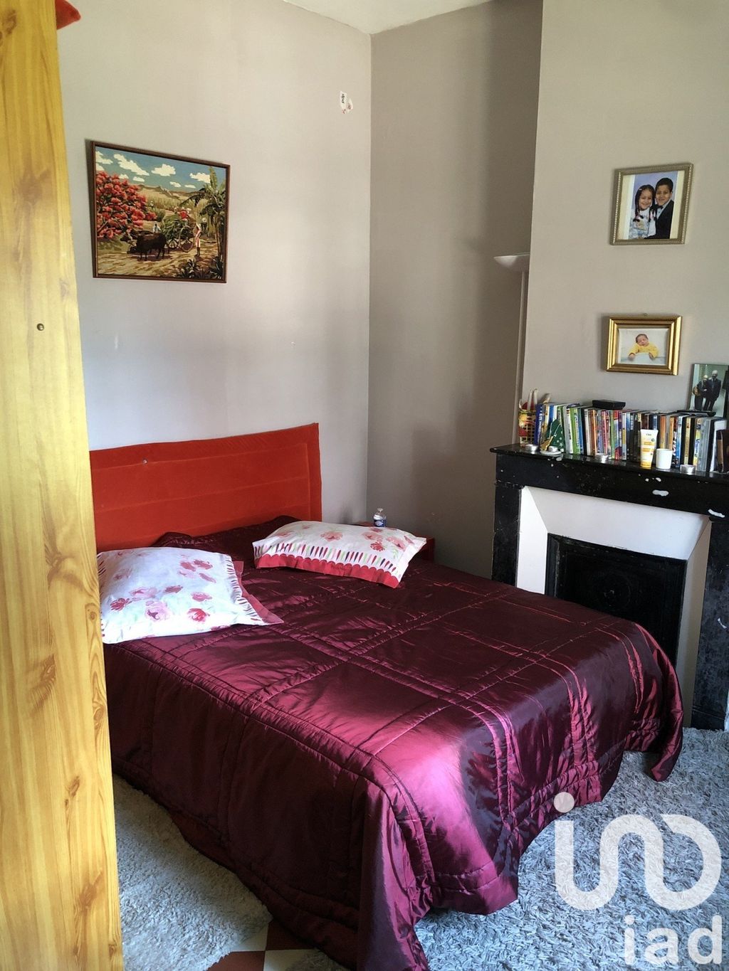 Achat maison 2 chambre(s) - Noyon