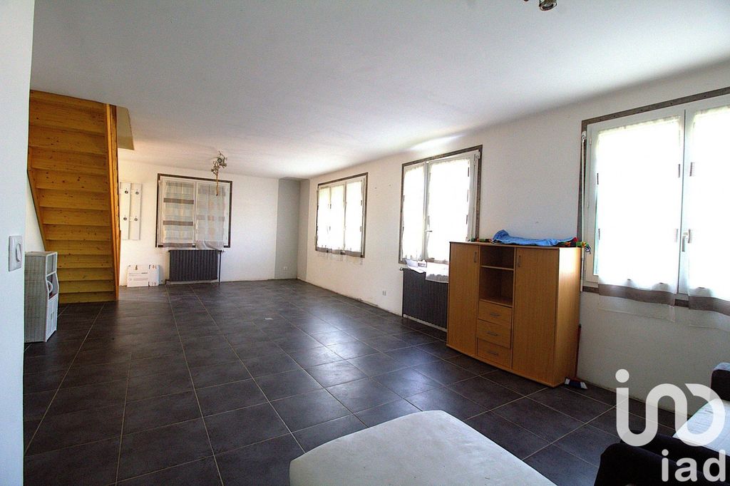 Achat maison à vendre 3 chambres 114 m² - Patay