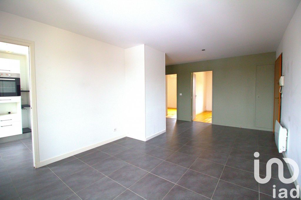 Achat appartement à vendre 3 pièces 54 m² - Chartres