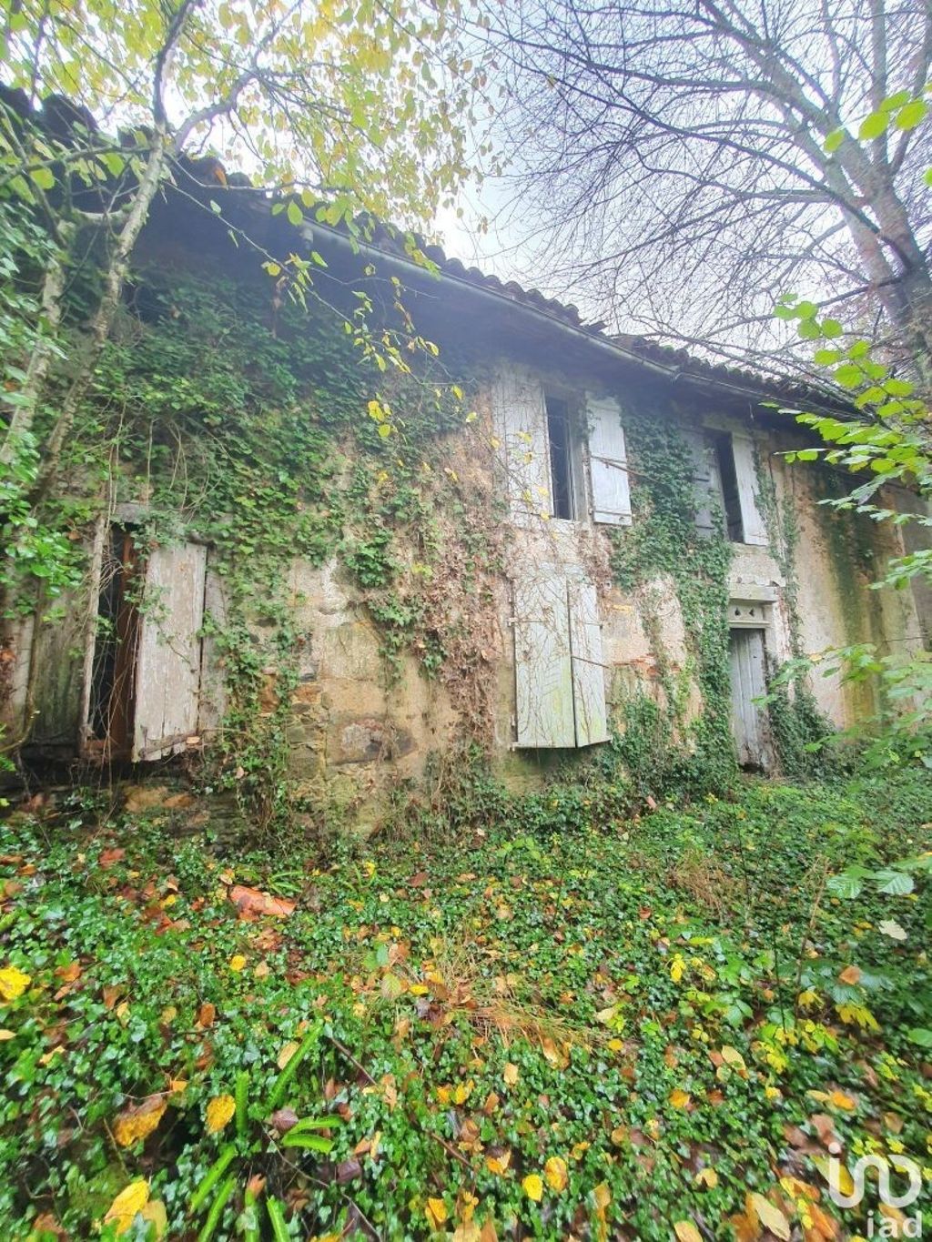 Achat maison 2 chambre(s) - Saint-Junien