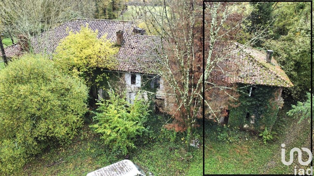 Achat maison 2 chambre(s) - Saint-Junien