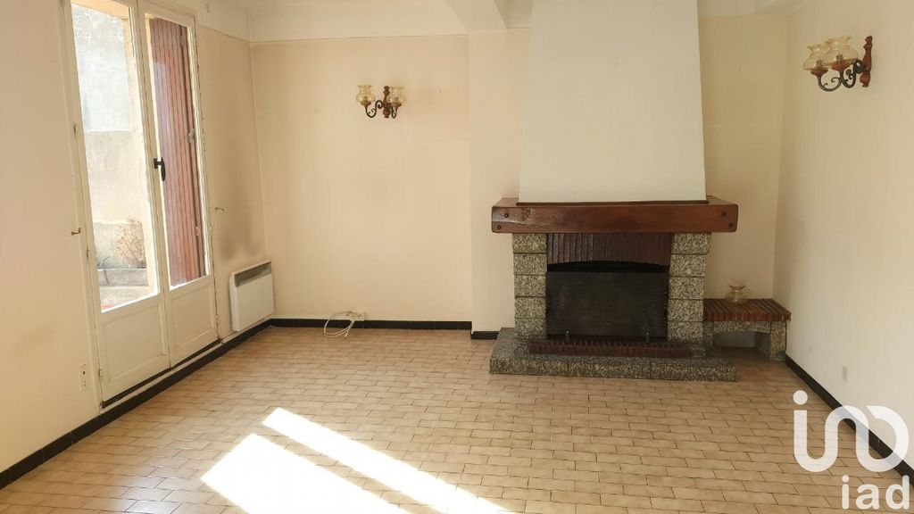 Achat maison à vendre 3 chambres 132 m² - Saint-Paul-de-Fenouillet