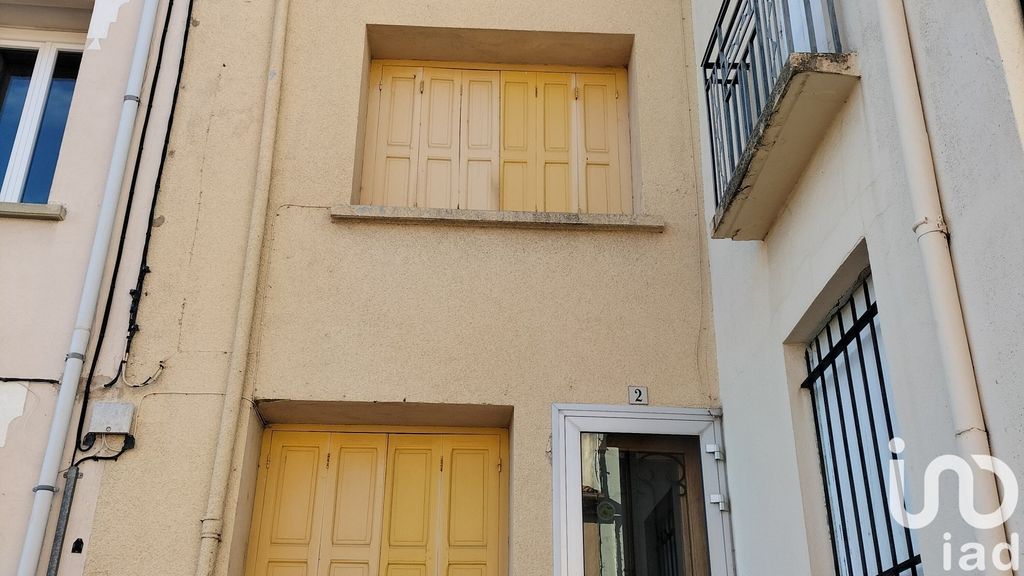 Achat maison 4 chambre(s) - Prats-de-Sournia