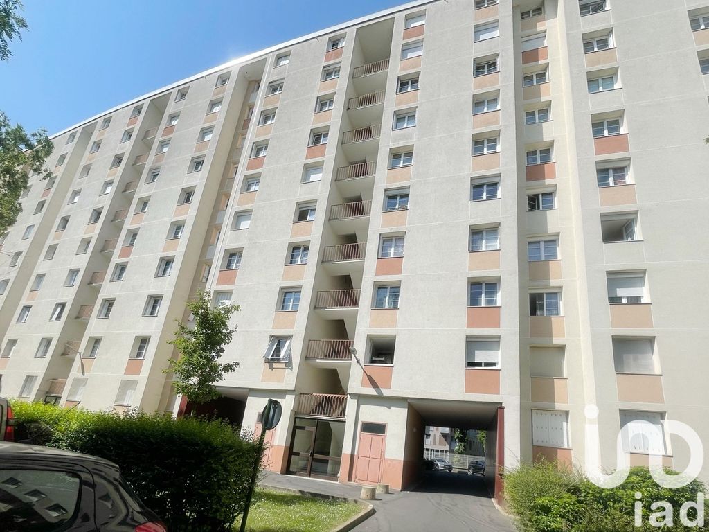 Achat appartement 4 pièce(s) Créteil