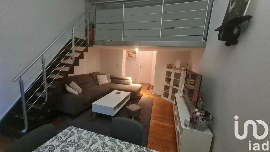 Achat appartement 3 pièce(s) Lille