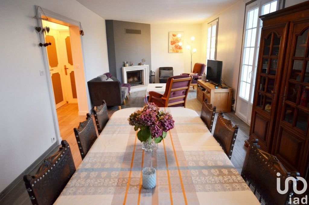 Achat maison 5 chambre(s) - Le Mée-sur-Seine