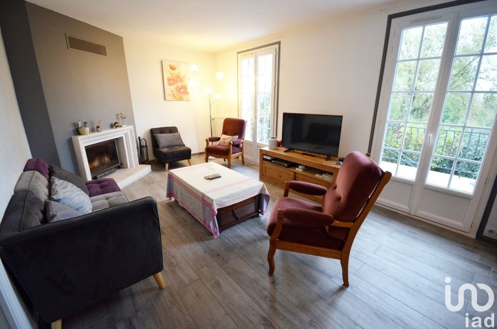 Achat maison 5 chambre(s) - Le Mée-sur-Seine