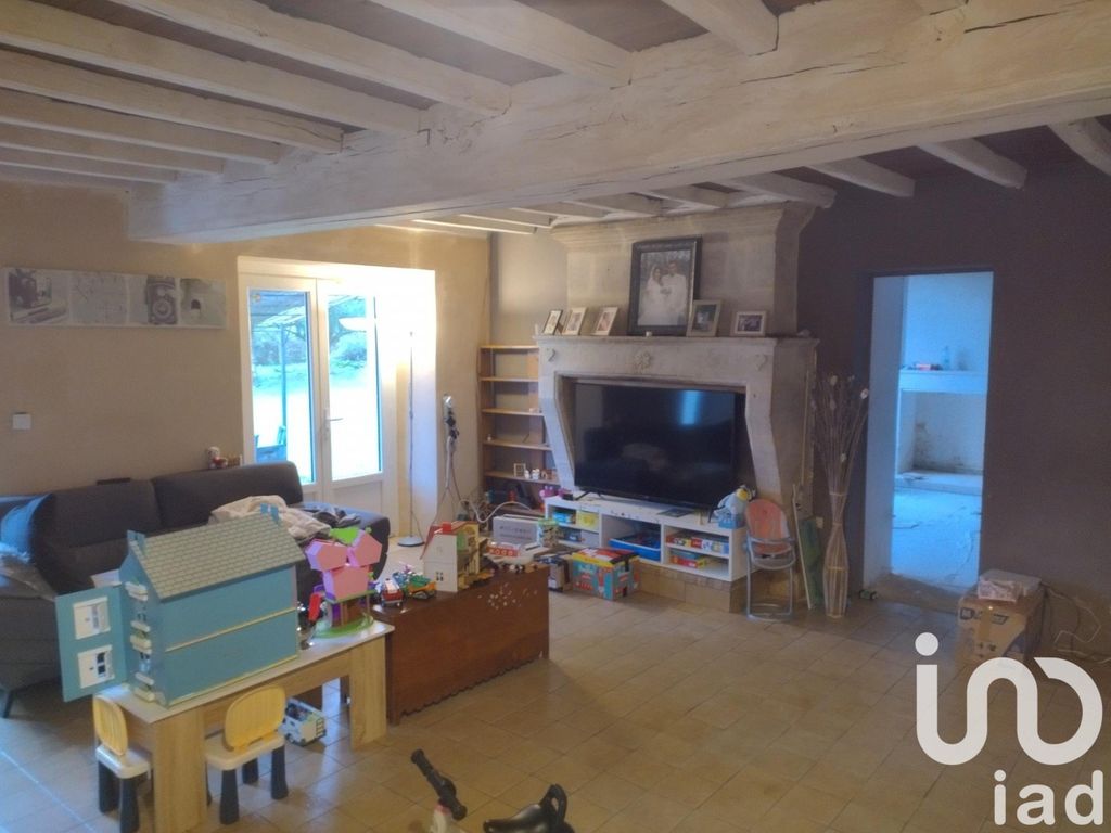 Achat maison 3 chambre(s) - Montlieu-la-Garde