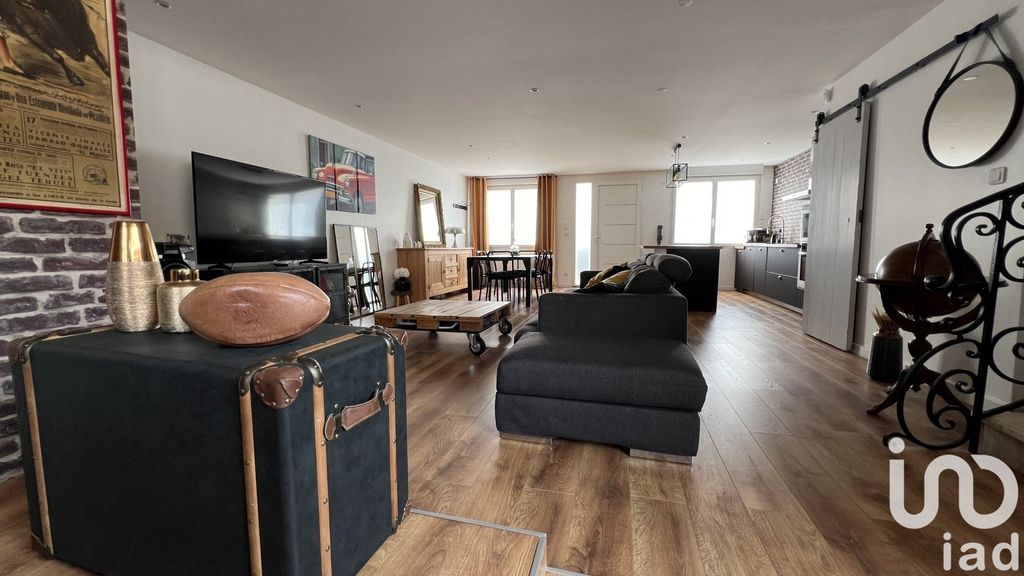 Achat maison à vendre 3 chambres 130 m² - Floirac