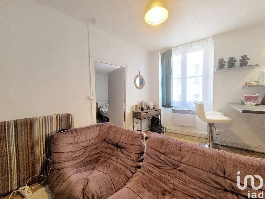 Achat appartement à vendre 2 pièces 40 m² - Versailles