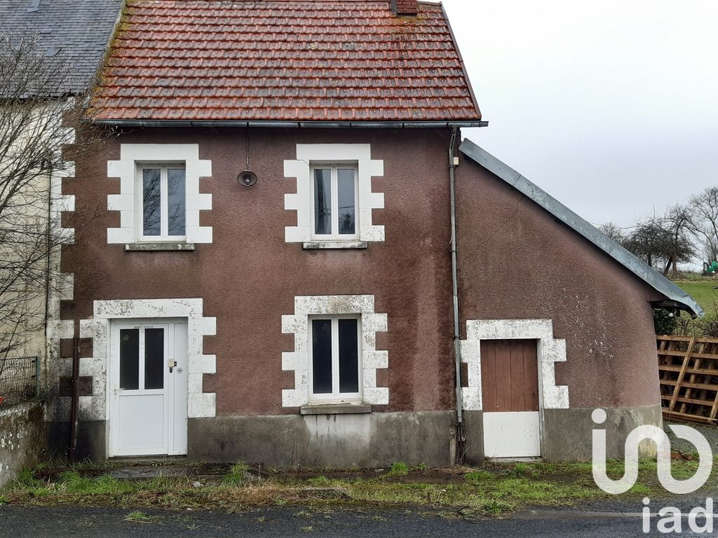 Achat maison 3 chambre(s) - Cérences