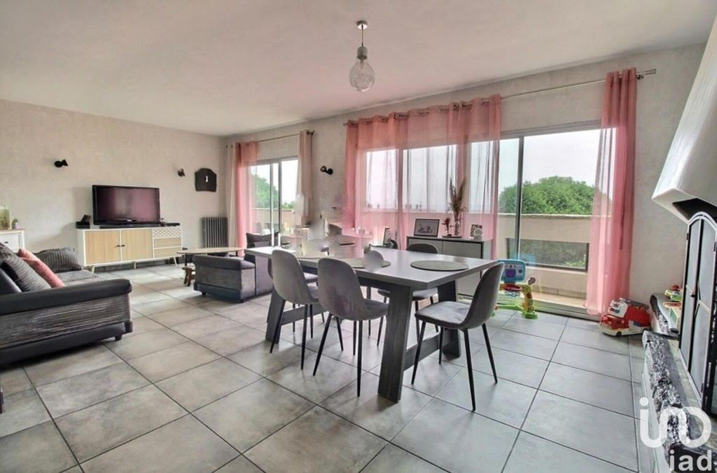 Achat maison à vendre 4 chambres 119 m² - Le Havre