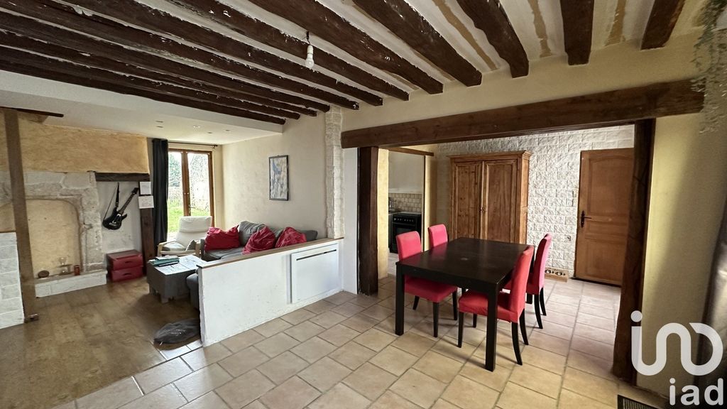 Achat maison 3 chambre(s) - Villeneuve-sur-Fère