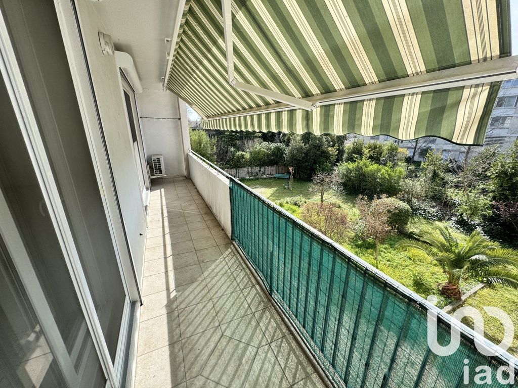 Achat appartement à vendre 4 pièces 87 m² - Avignon
