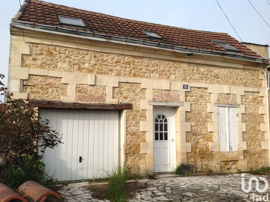 Achat maison à vendre 2 chambres 92 m² - Bergerac