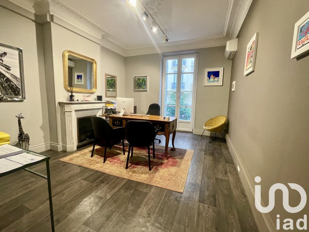 Achat appartement à vendre 4 pièces 104 m² - Nice