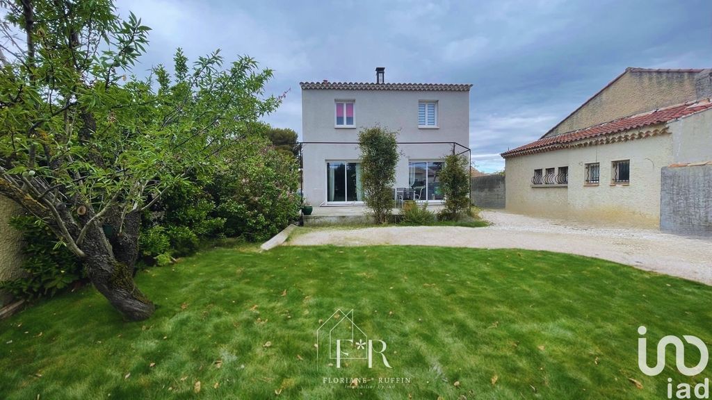 Achat maison 3 chambre(s) - Entraigues-sur-la-Sorgue