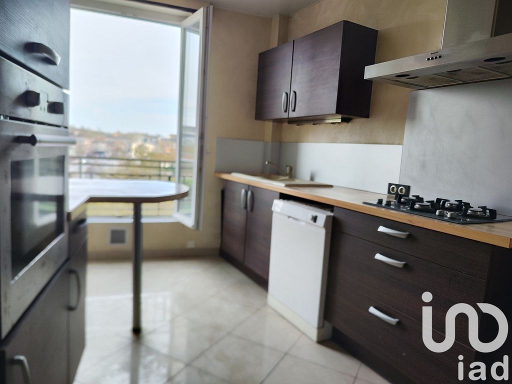 Achat appartement à vendre 3 pièces 87 m² - Châlons-en-Champagne