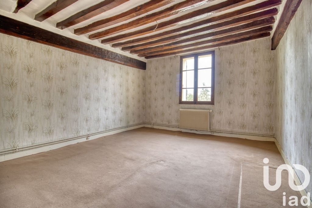 Achat maison à vendre 4 chambres 110 m² - Vigny