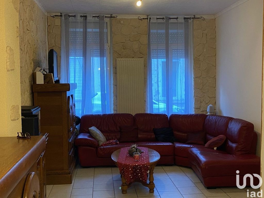 Achat maison 3 chambre(s) - Saint-Quentin