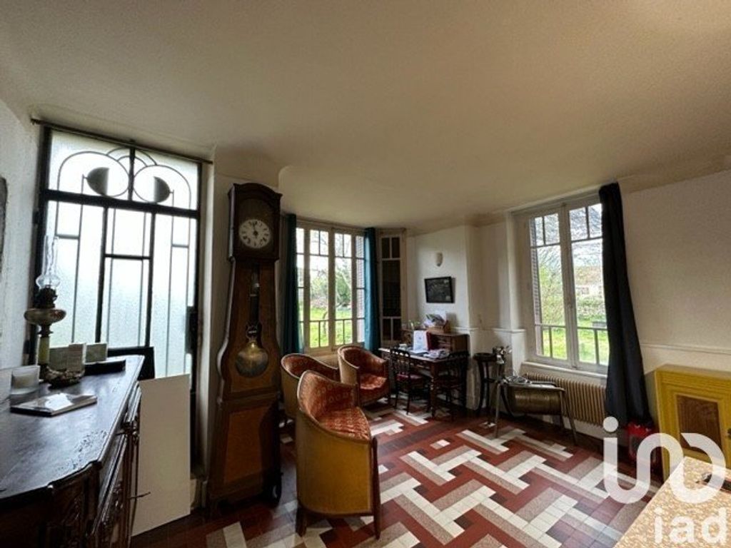 Achat maison à vendre 4 chambres 172 m² - Saint-Céré