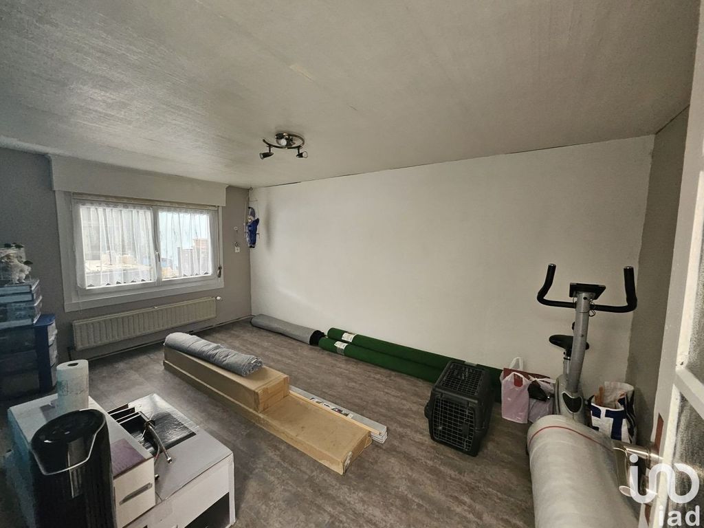 Achat maison 2 chambre(s) - Douai