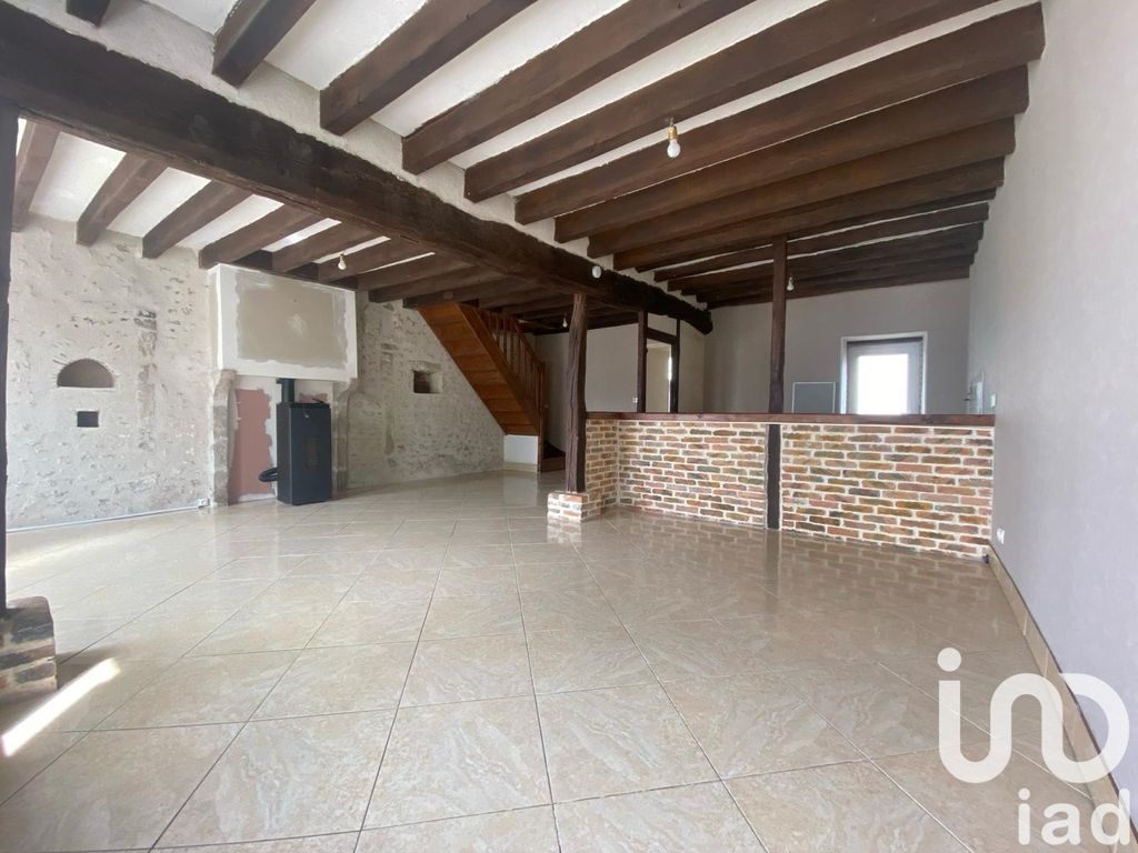 Achat maison à vendre 3 chambres 86 m² - Binas