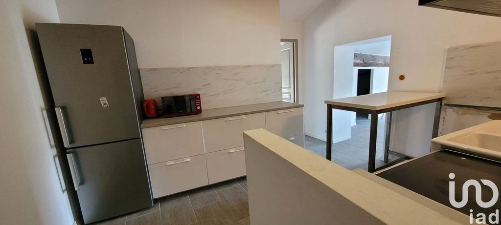 Achat appartement à vendre 3 pièces 62 m² - Eyragues