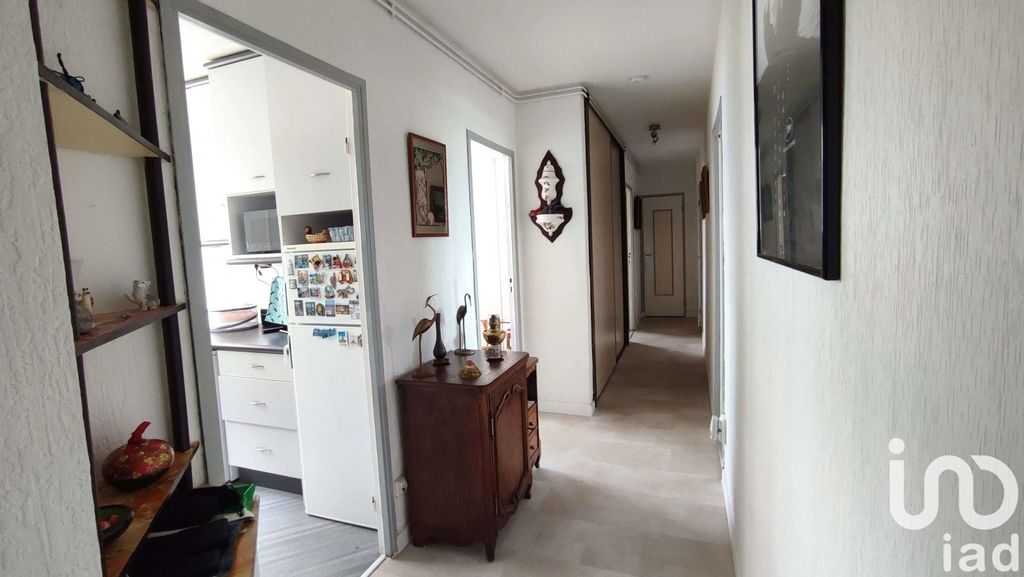 Achat appartement 4 pièce(s) Besançon