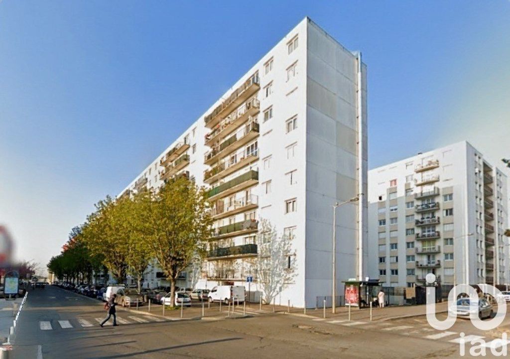 Achat appartement à vendre 3 pièces 68 m² - Garges-lès-Gonesse
