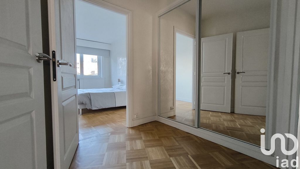 Achat appartement à vendre 2 pièces 88 m² - Le Mans