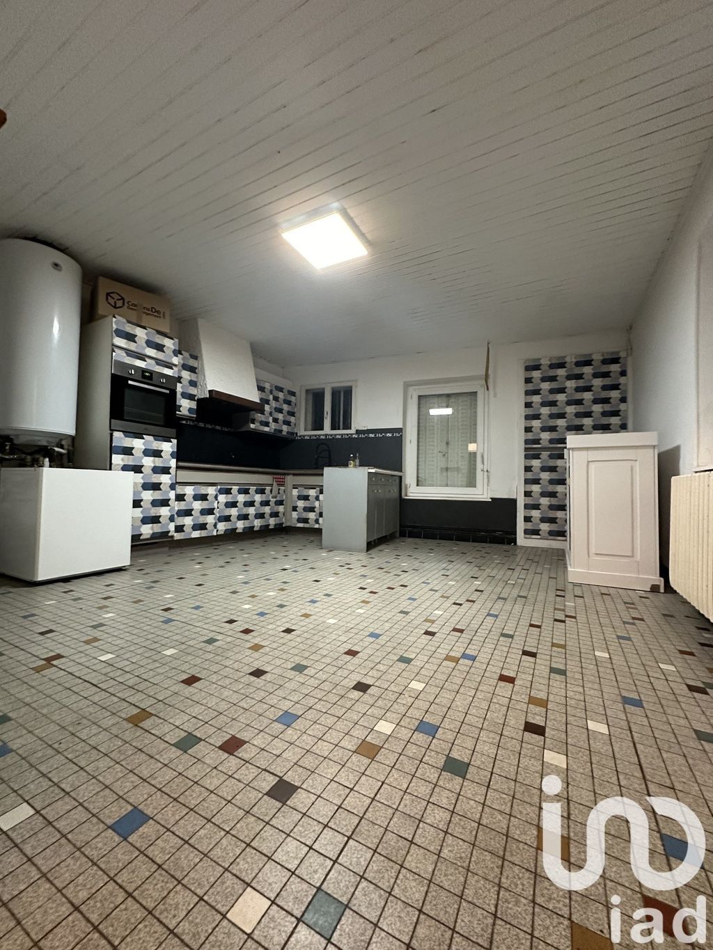 Achat maison 2 chambre(s) - Manonviller