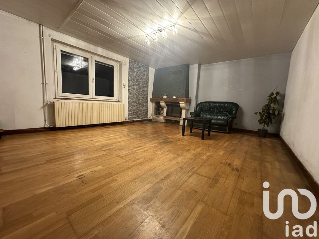 Achat maison 2 chambre(s) - Manonviller