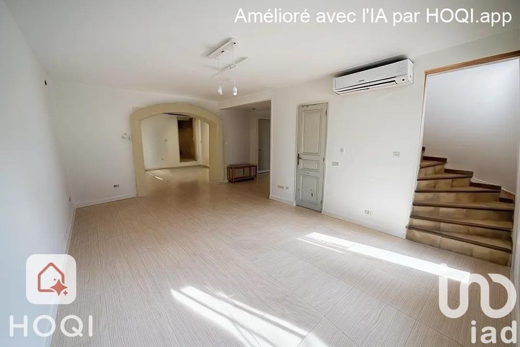 Achat maison 5 chambre(s) - Roquevaire