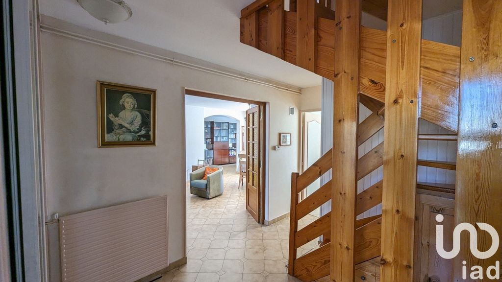 Achat maison 4 chambre(s) - Le Pontet