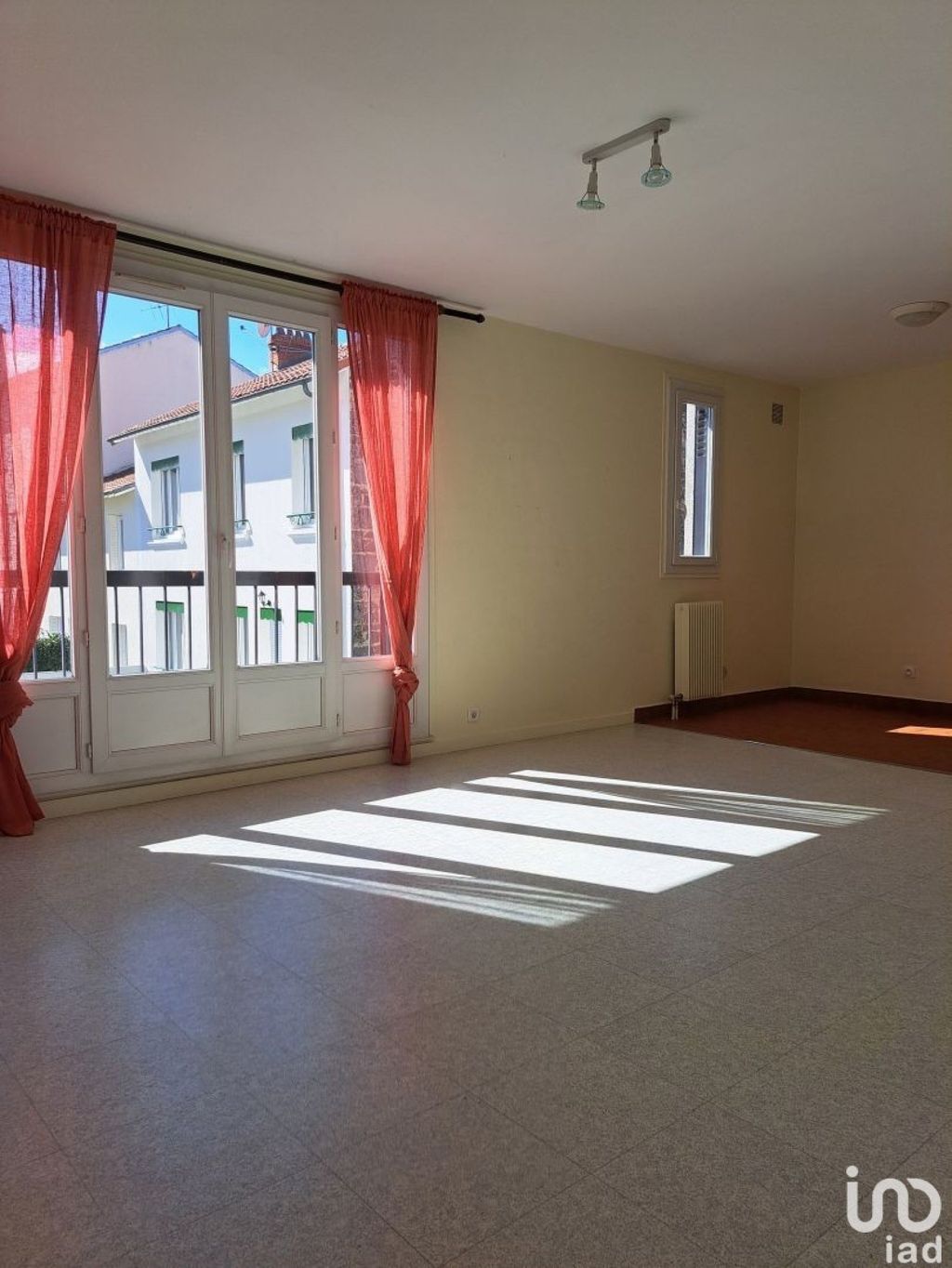Achat studio à vendre 33 m² - Clermont-Ferrand