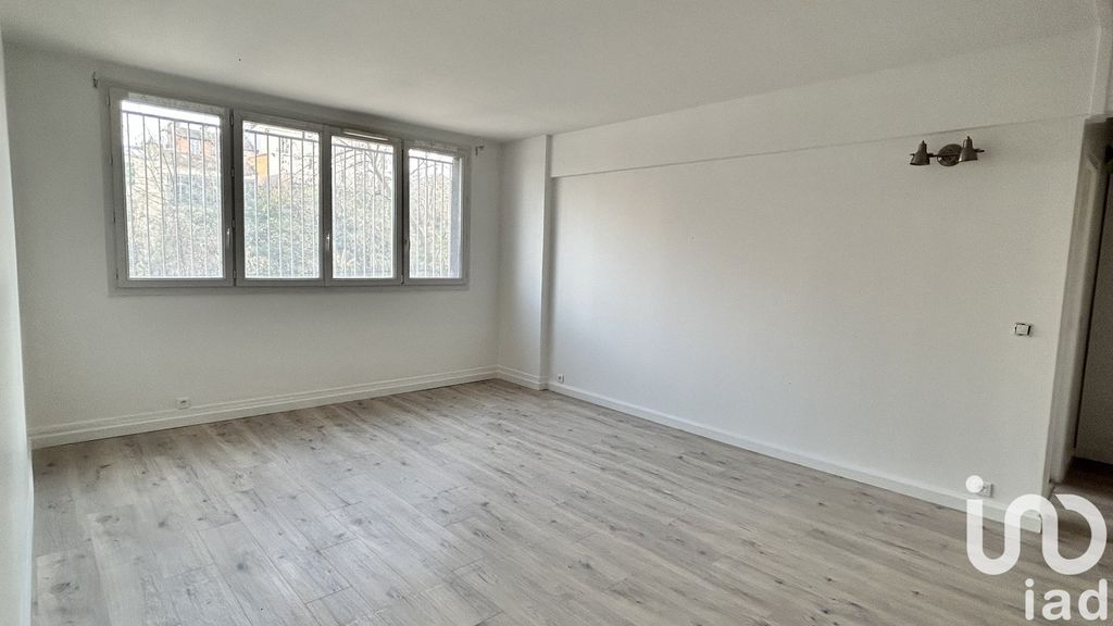 Achat appartement 3 pièce(s) Paris 13ème arrondissement