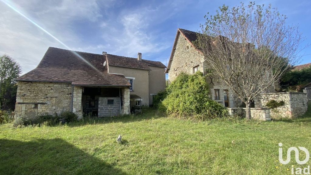 Achat maison à vendre 3 chambres 133 m² - La Roche-Posay