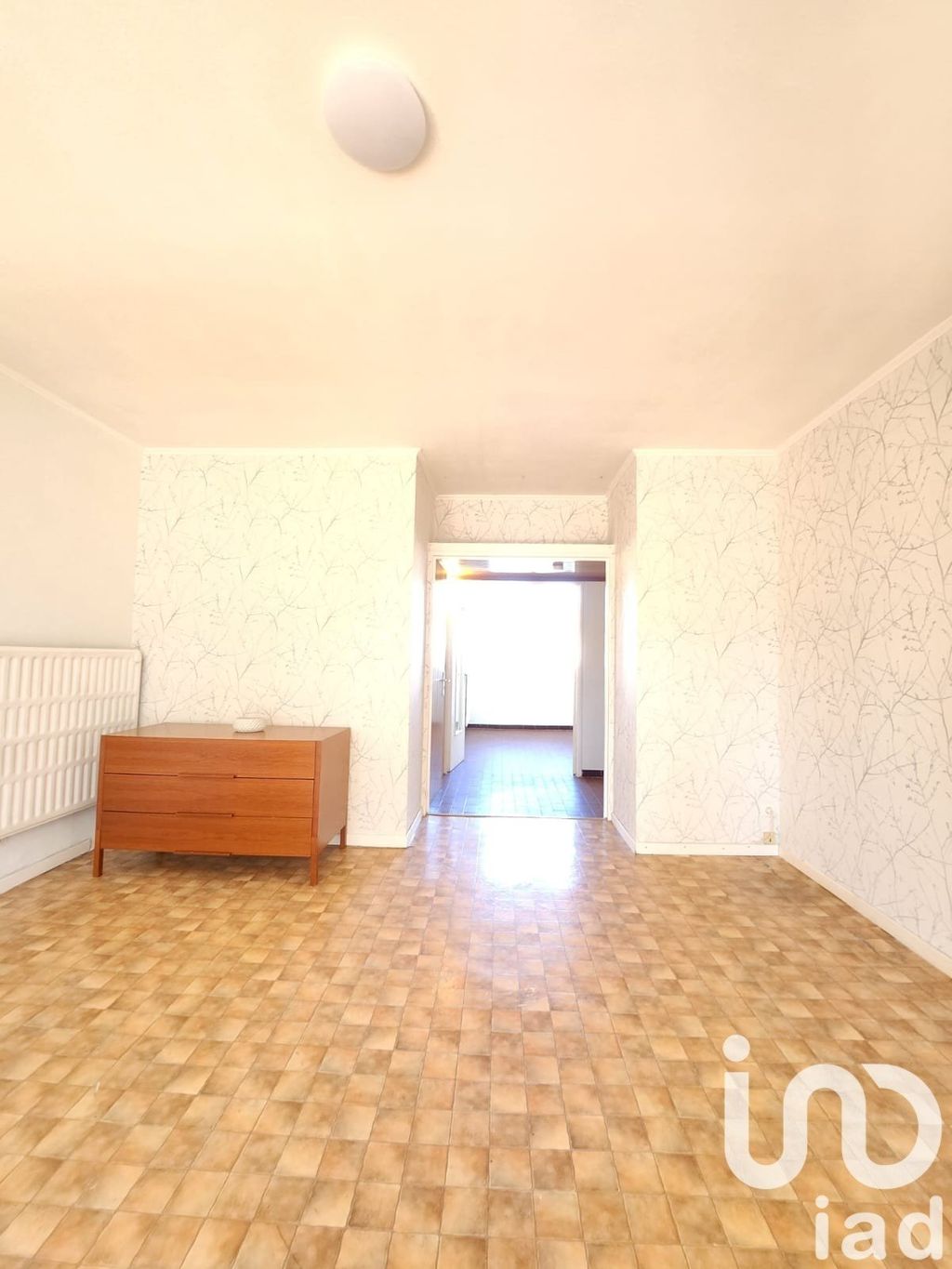 Achat appartement à vendre 3 pièces 66 m² - Carros