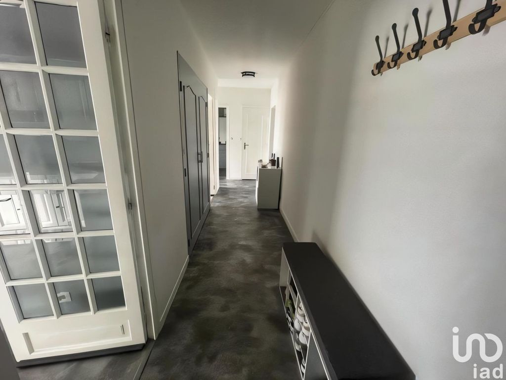 Achat appartement à vendre 3 pièces 68 m² - Orvault