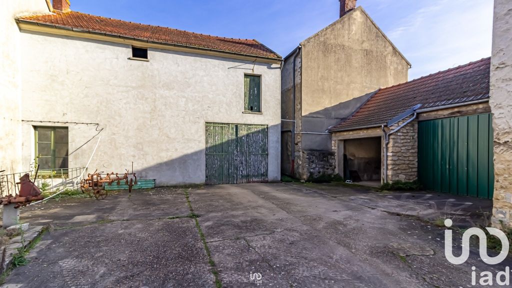 Achat maison 5 chambre(s) - Flins-sur-Seine