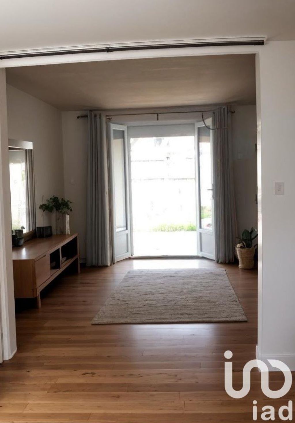 Achat appartement à vendre 3 pièces 54 m² - La Teste-de-Buch