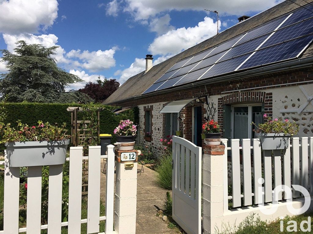 Achat maison 2 chambre(s) - Landelles