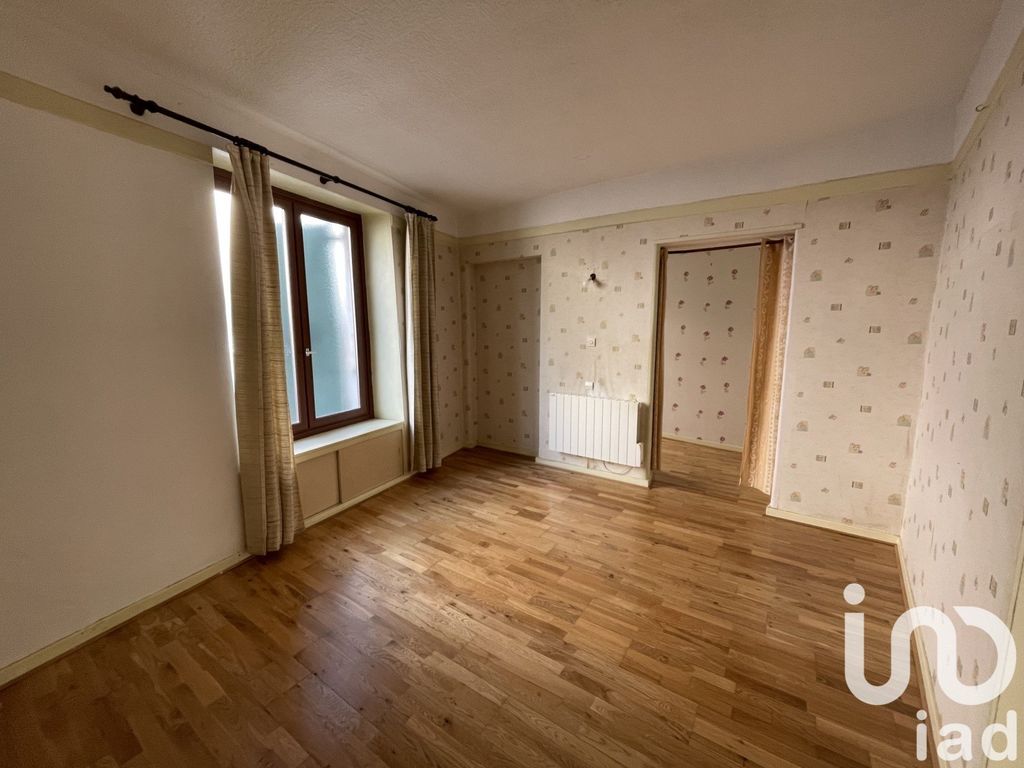 Achat appartement 2 pièce(s) La Voulte-sur-Rhône