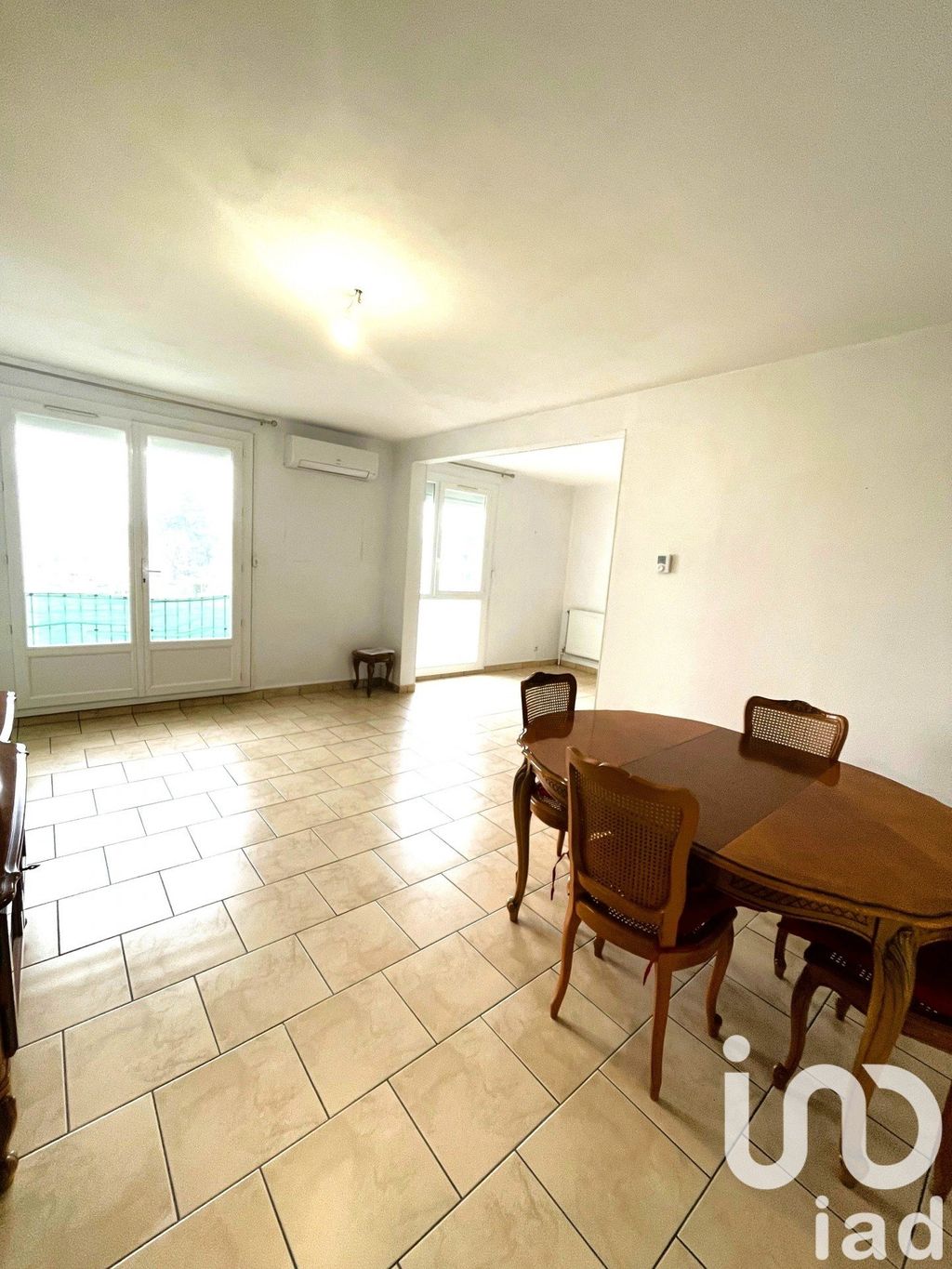 Achat appartement à vendre 3 pièces 83 m² - Romans-sur-Isère