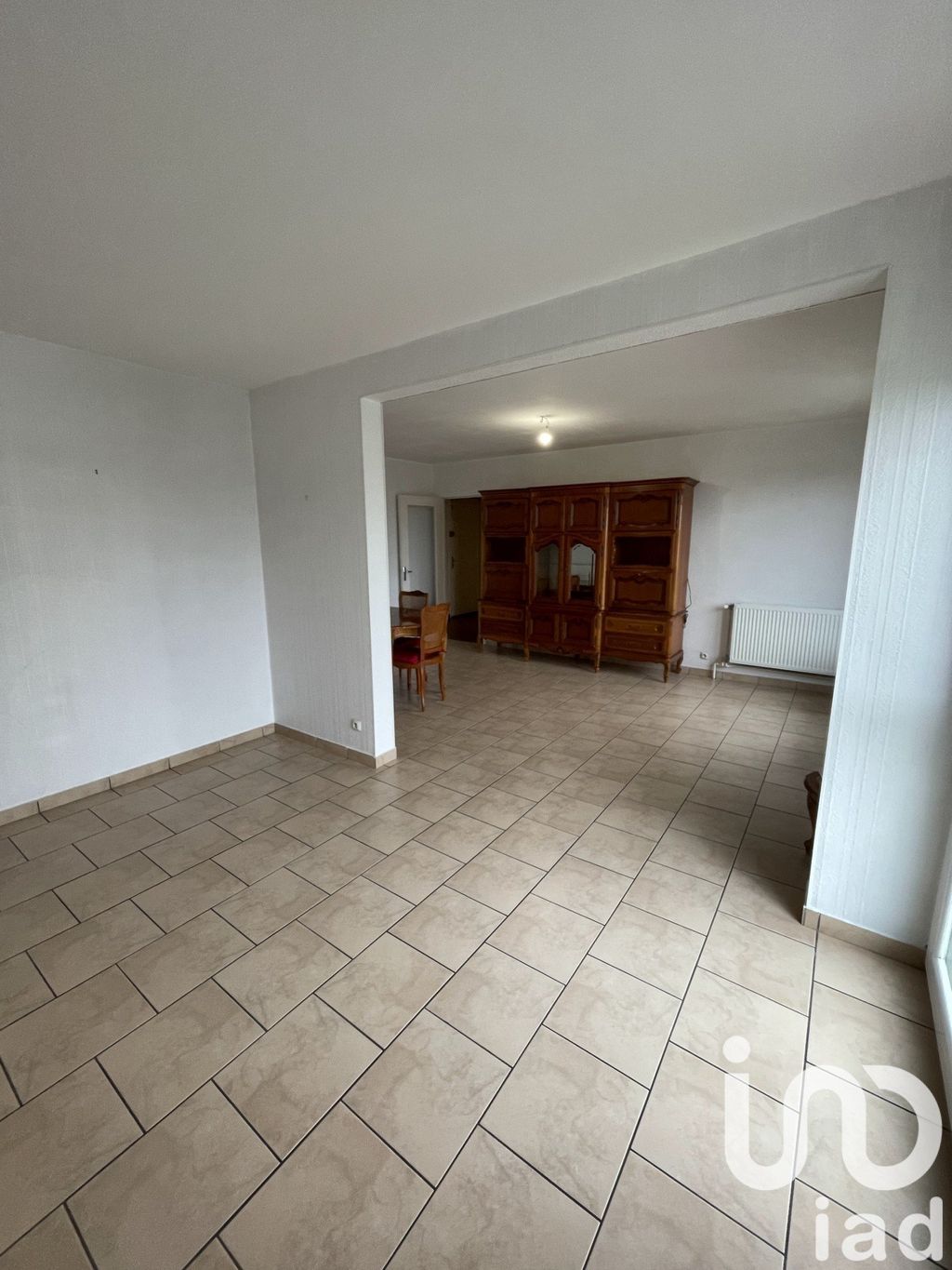 Achat appartement à vendre 3 pièces 83 m² - Romans-sur-Isère