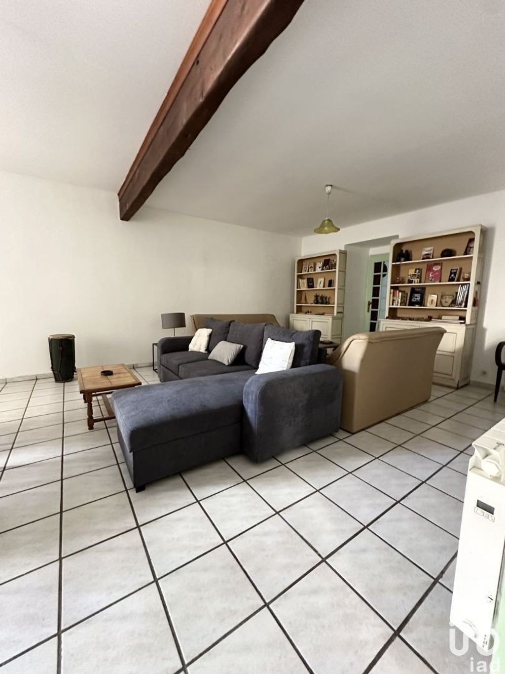 Achat appartement à vendre 3 pièces 103 m² - Vals-les-Bains