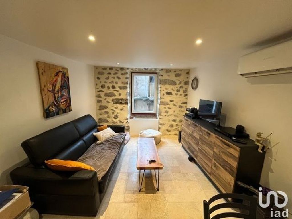 Achat maison 2 chambre(s) - Vals-les-Bains