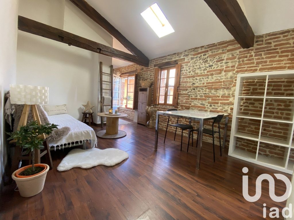 Achat appartement à vendre 2 pièces 41 m² - Albi