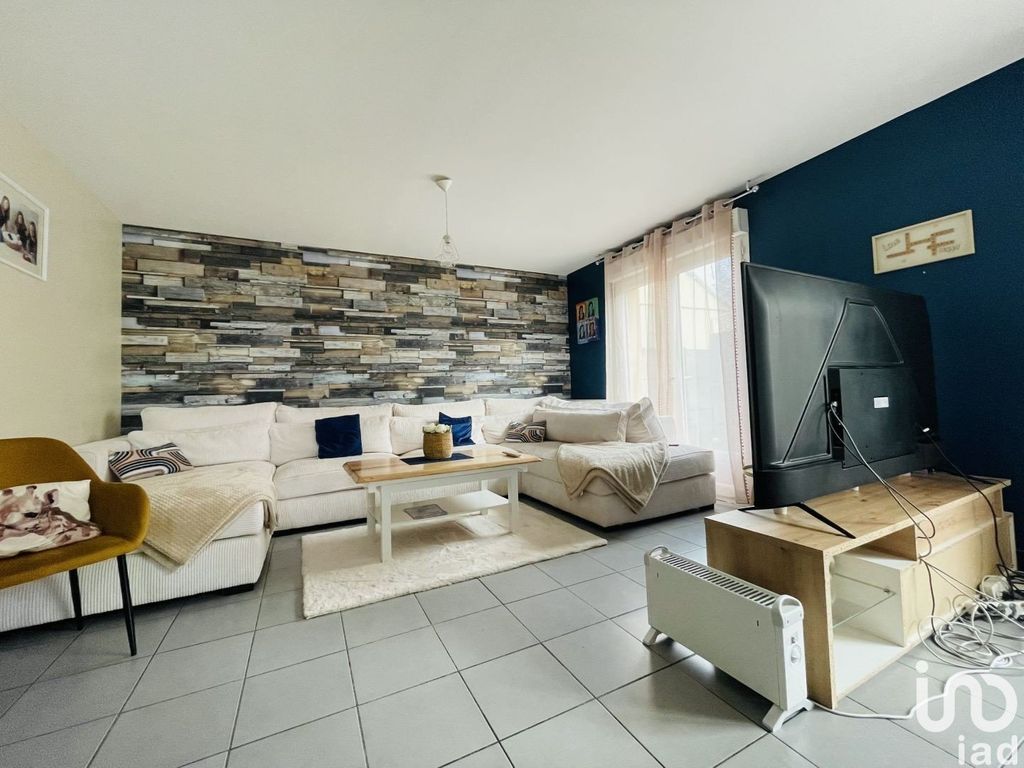 Achat maison à vendre 3 chambres 115 m² - Le Havre